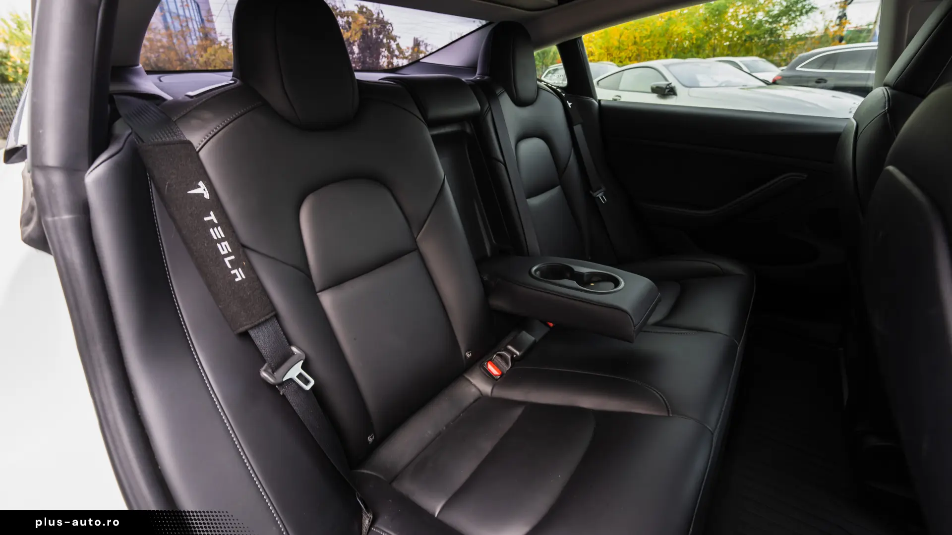 Tesla Model 3 Long Range 80.5 kWh (441 Hp) Dual Motor AWD