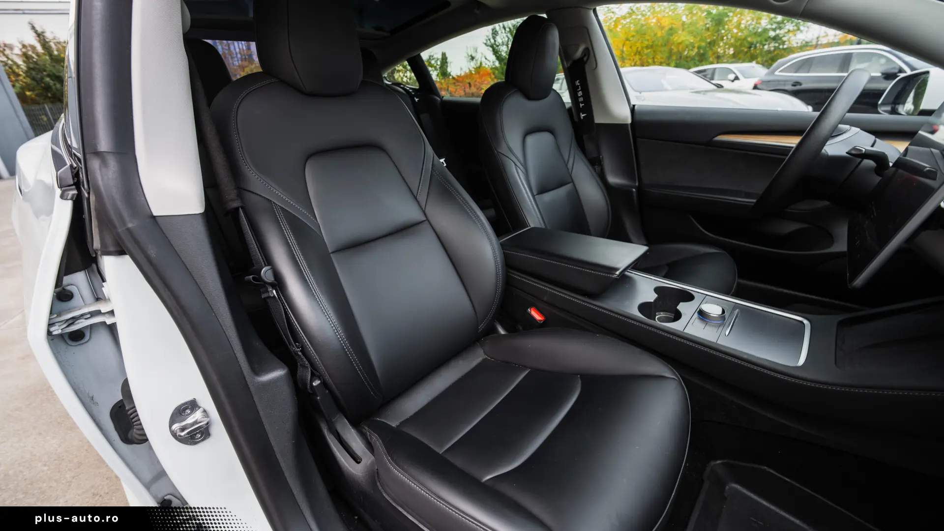 Tesla Model 3 Long Range 80.5 kWh (441 Hp) Dual Motor AWD