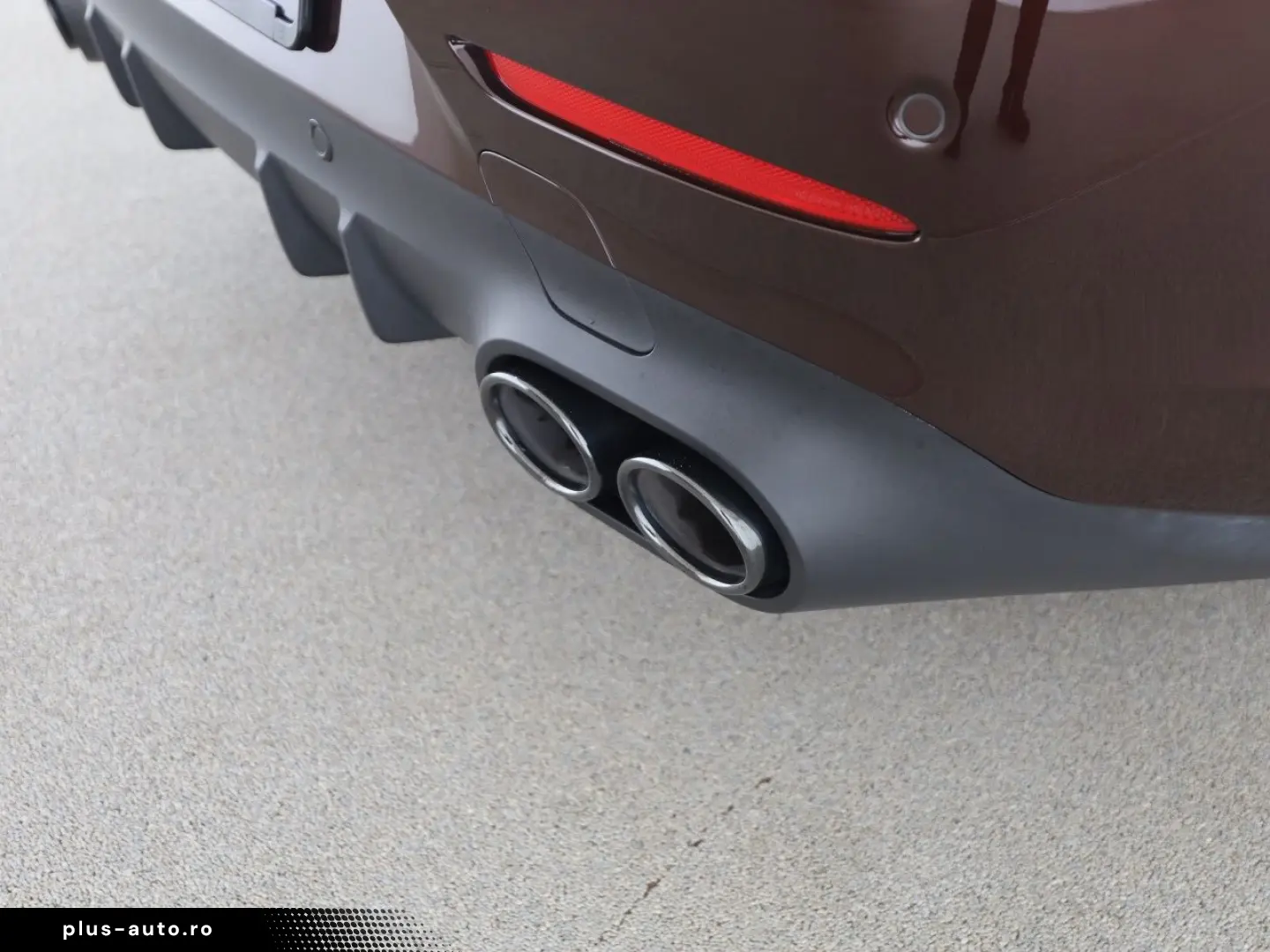 MERCEDES-BENZ CLS 53 AMG 4M  Night Carbon Drivers Ma&hellip;