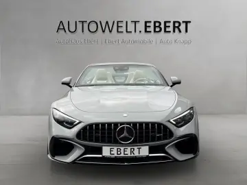 MERCEDES-BENZ SL63 AMG Prem  DYNAMIC  Lift DISTRO Ma&hellip;