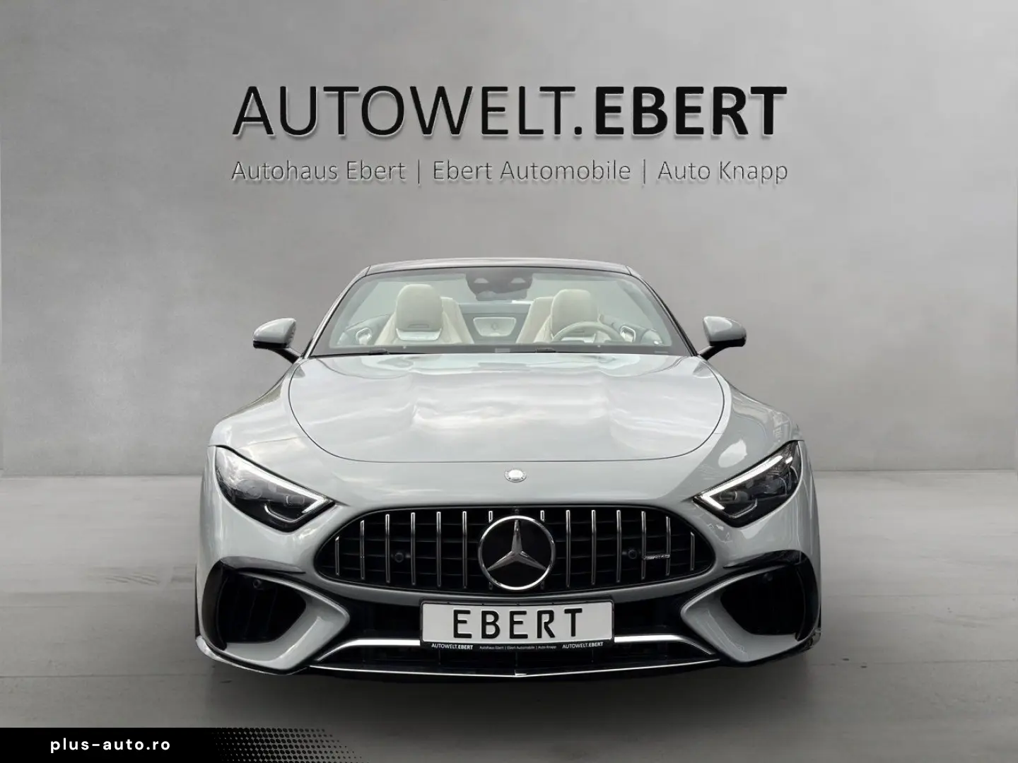 MERCEDES-BENZ SL63 AMG Prem  DYNAMIC  Lift DISTRO Ma&hellip;
