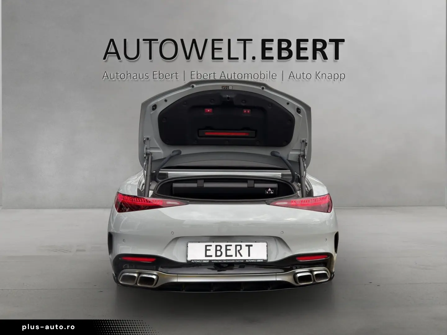 MERCEDES-BENZ SL63 AMG Prem  DYNAMIC  Lift DISTRO Ma&hellip;