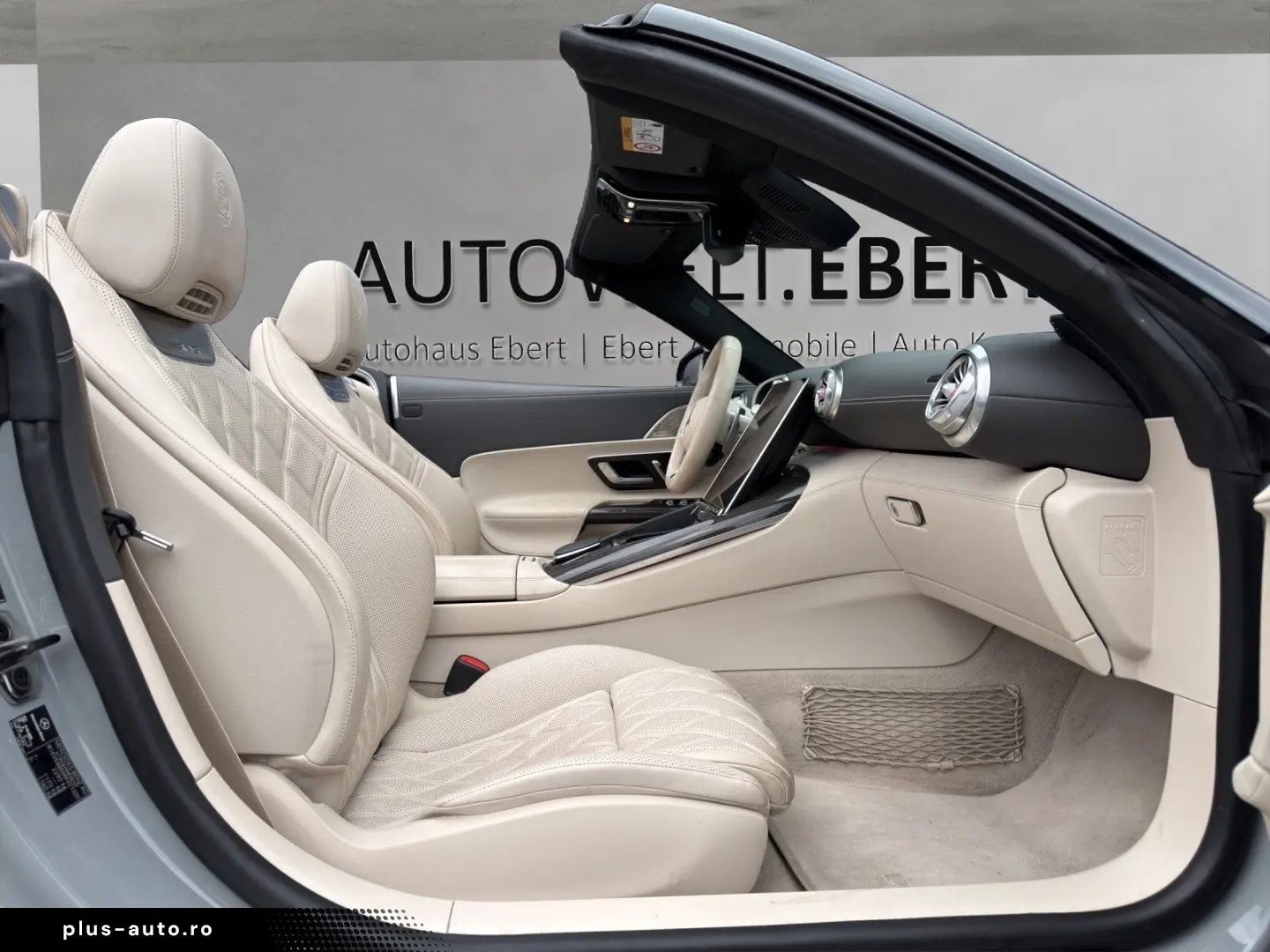 MERCEDES-BENZ SL63 AMG Prem  DYNAMIC  Lift DISTRO Ma&hellip;