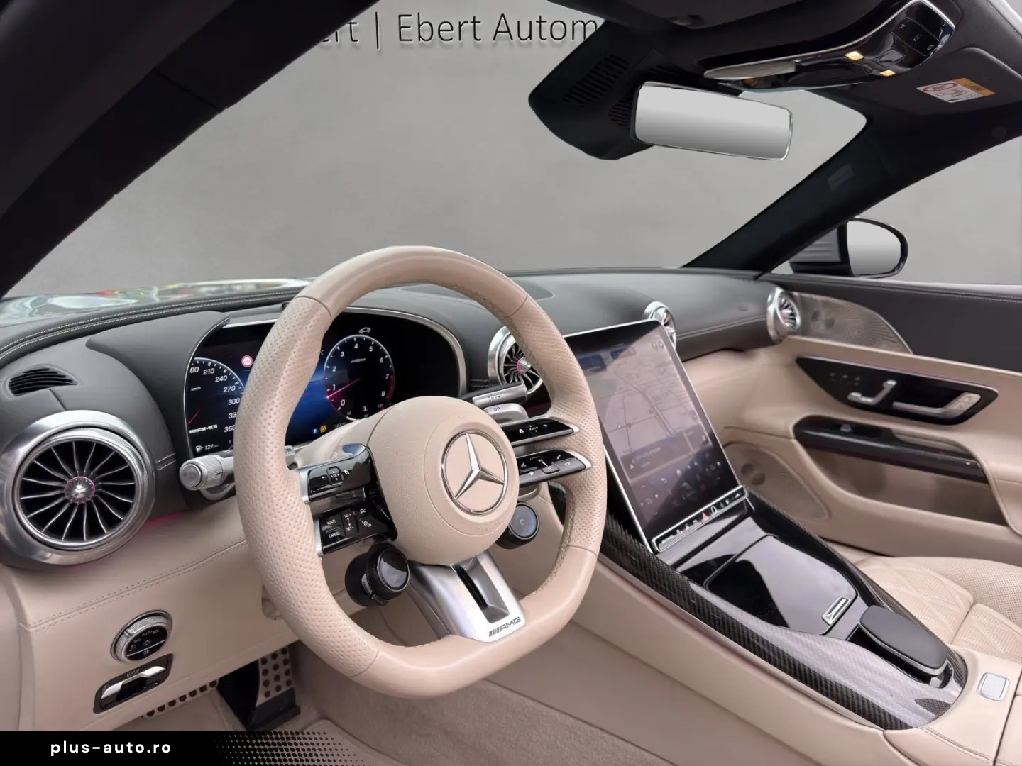 MERCEDES-BENZ SL63 AMG Prem  DYNAMIC  Lift DISTRO Ma&hellip;
