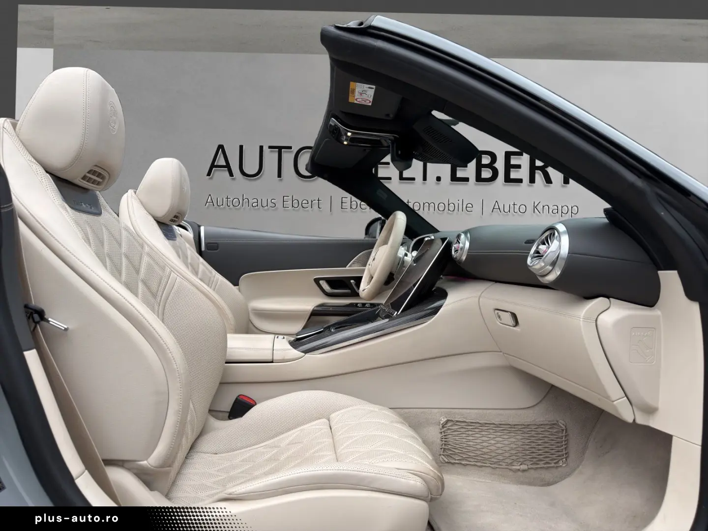 MERCEDES-BENZ SL63 AMG Prem  DYNAMIC  Lift DISTRO Ma&hellip;