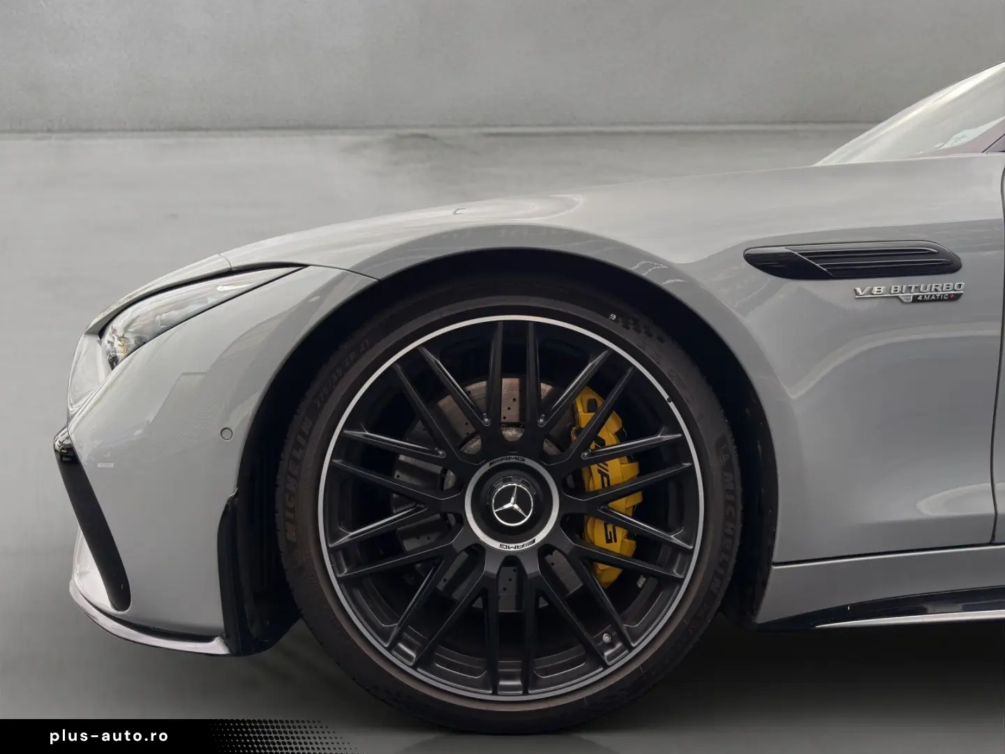 MERCEDES-BENZ SL63 AMG Prem  DYNAMIC  Lift DISTRO Ma&hellip;
