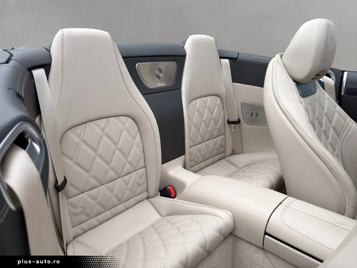 MERCEDES-BENZ SL63 AMG Prem  DYNAMIC  Lift DISTRO Ma&hellip;