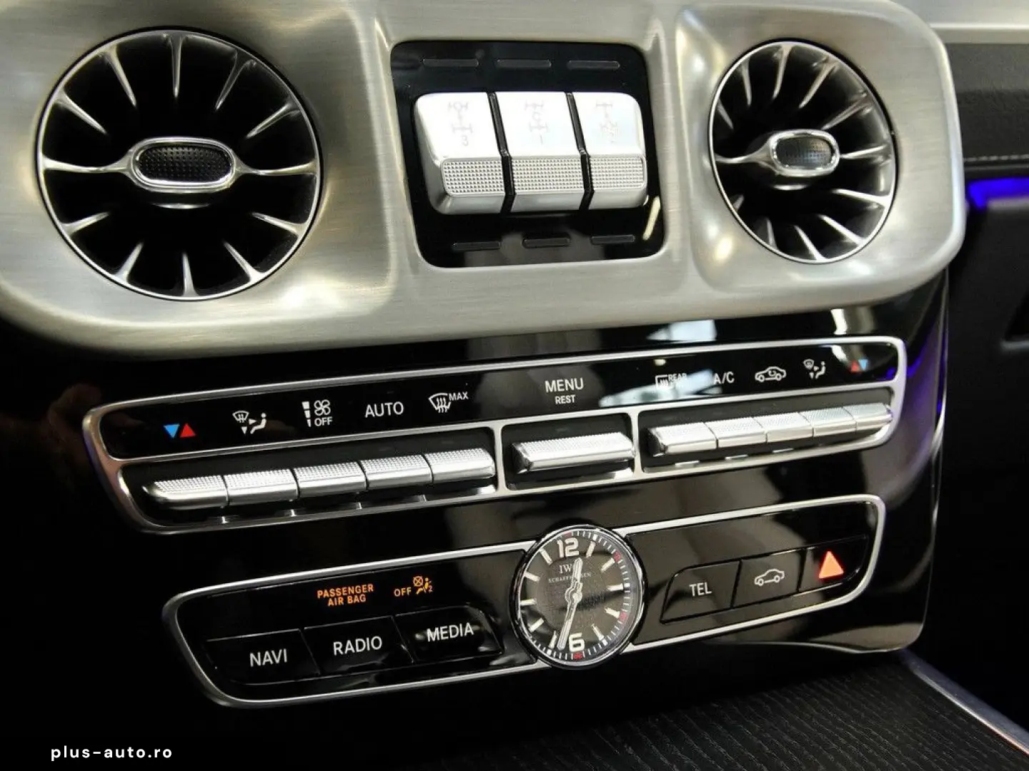 MERCEDES-BENZ G 63 AMG Performance AHK ACC SHD MULTI&hellip;
