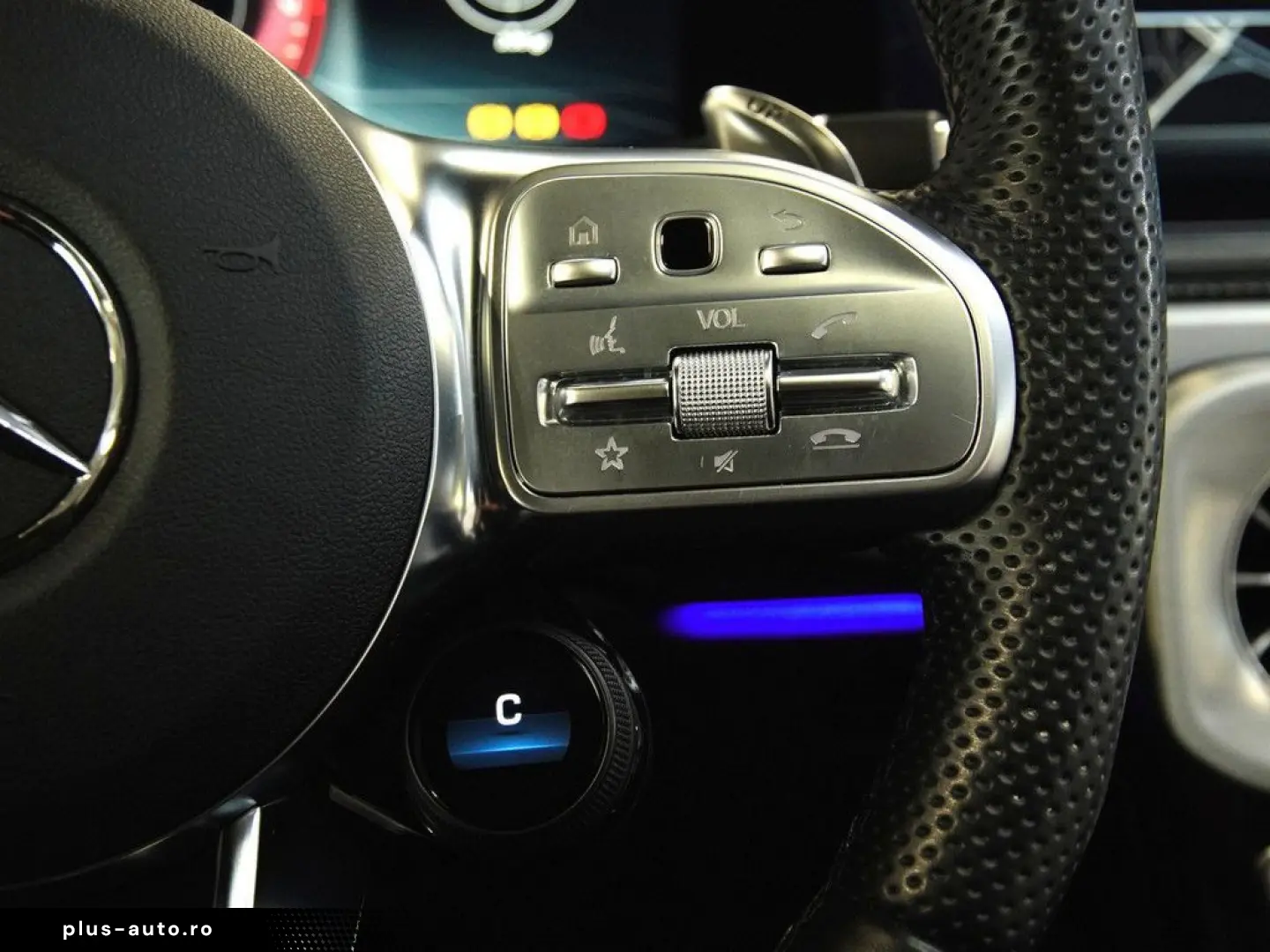 MERCEDES-BENZ G 63 AMG Performance AHK ACC SHD MULTI&hellip;