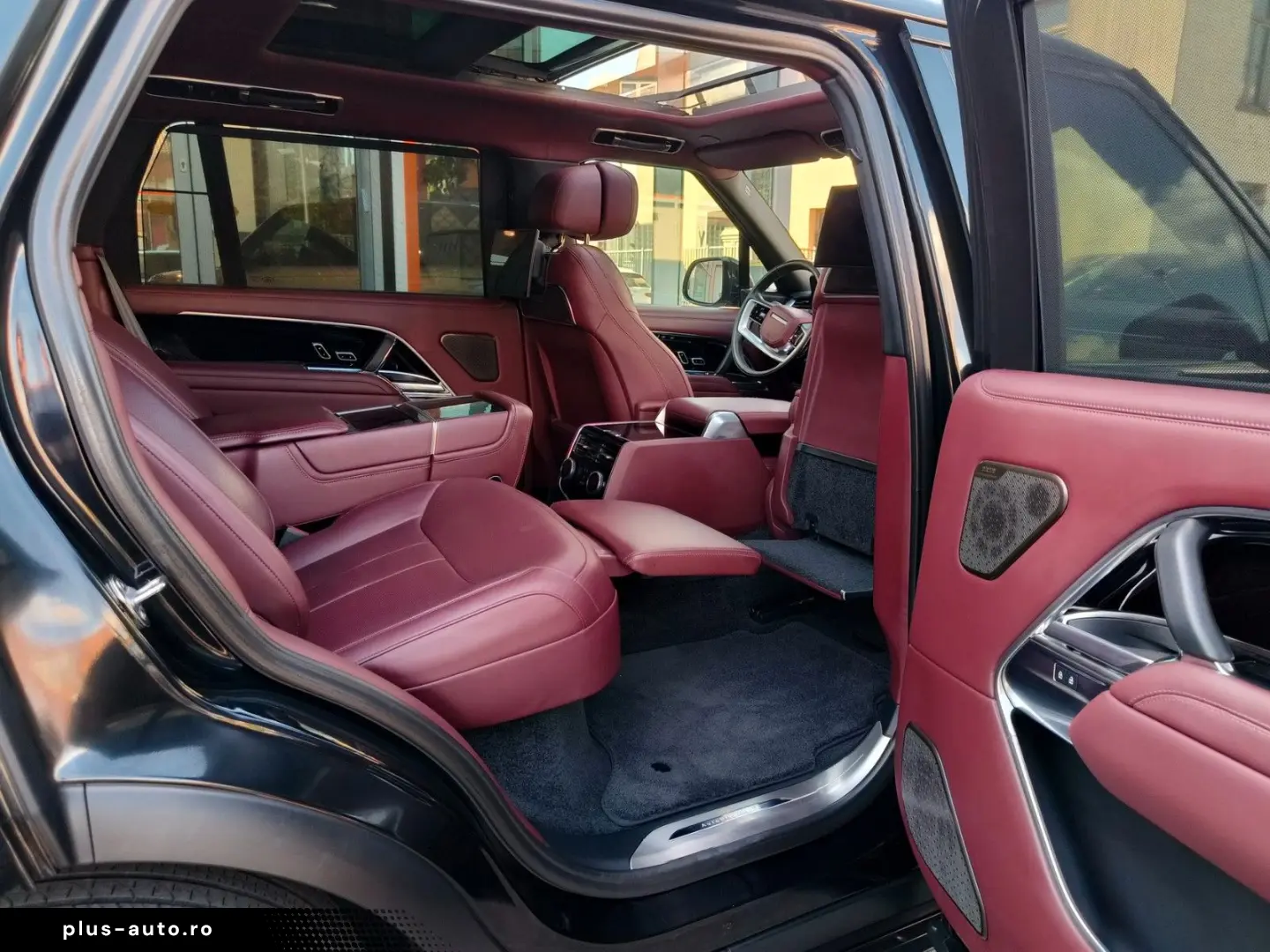 Land Rover Range Rover 2022 diesel, 120.739 € — imagine 14