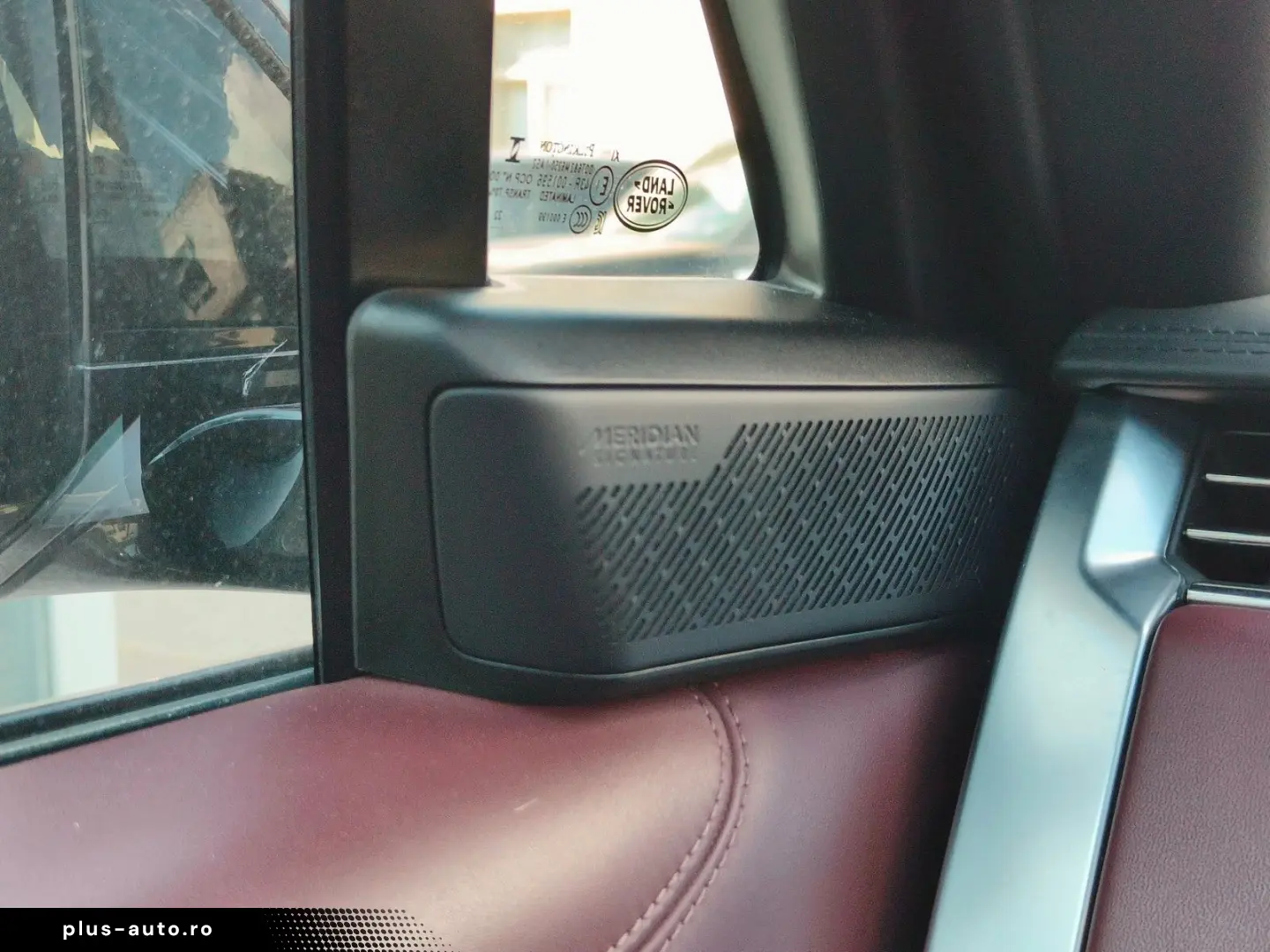 Land Rover Range Rover 2022 diesel, 120.739 € — imagine 11