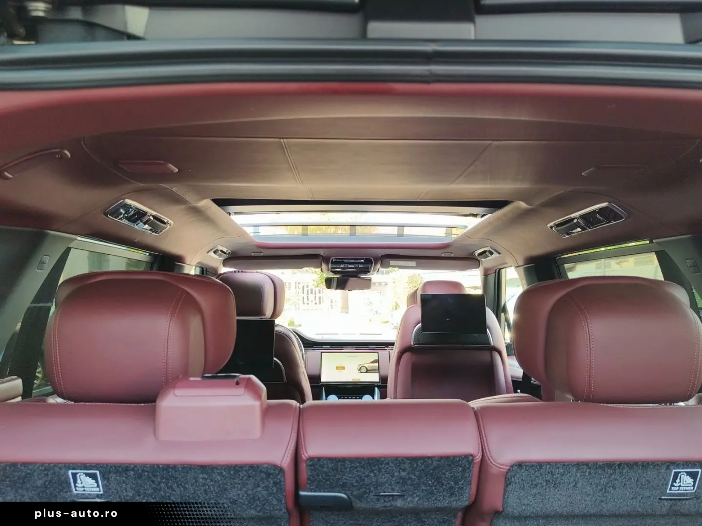Land Rover Range Rover 2022 diesel, 120.739 € — imagine 17