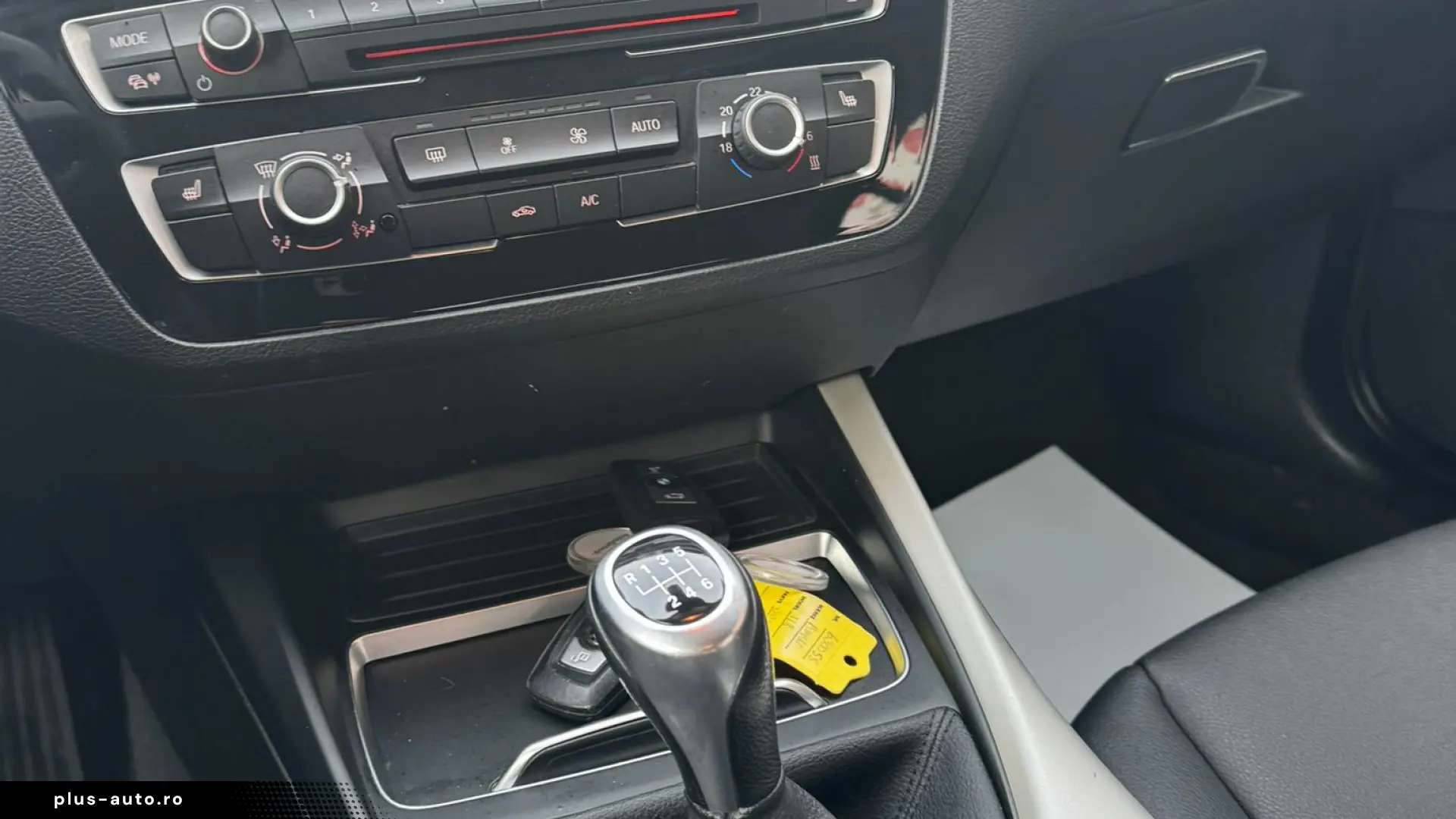 BMW Seria 1 2018