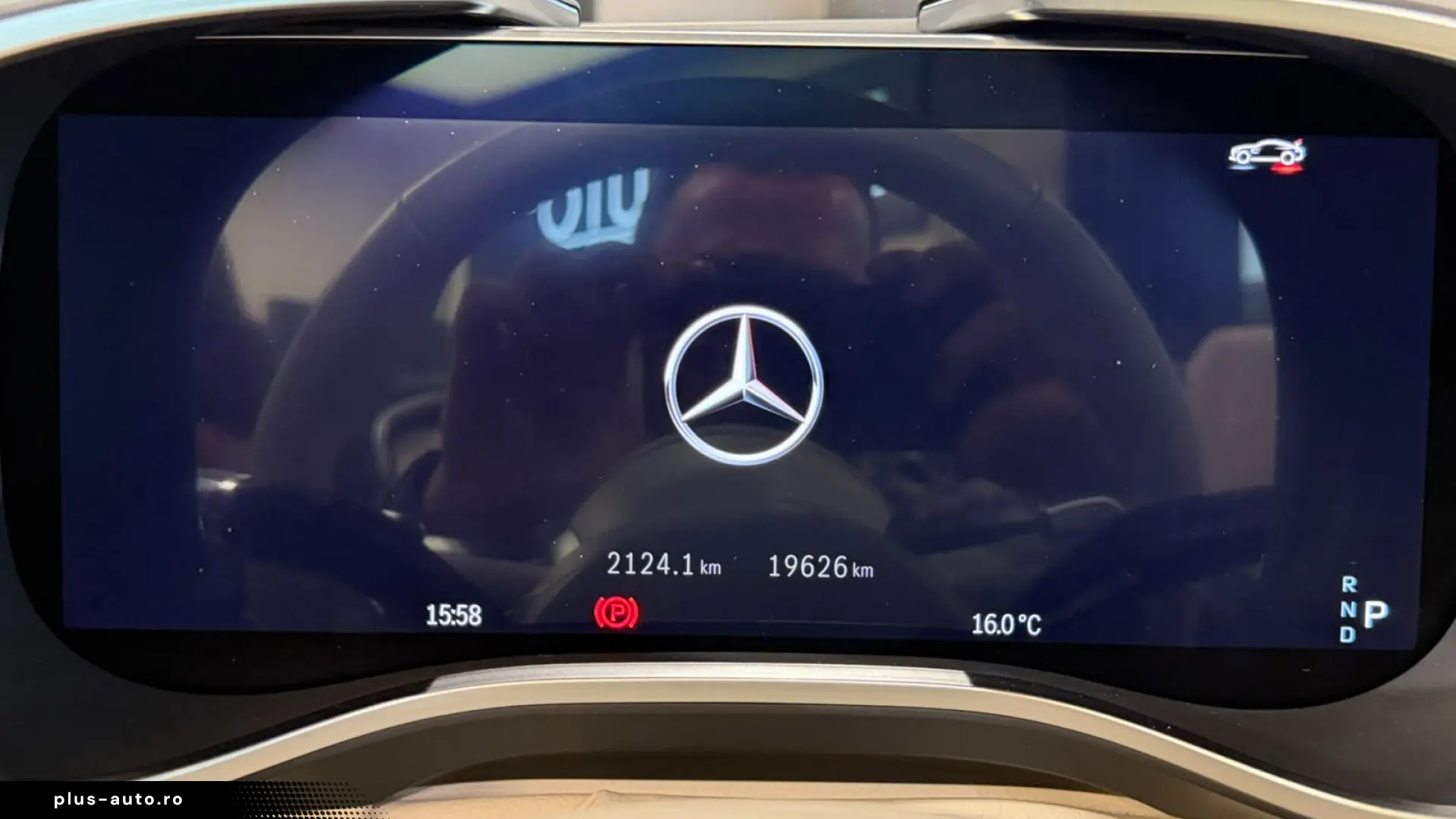 Mercedes-Benz SL43 AMG - Spectral Blue   Manufaktur