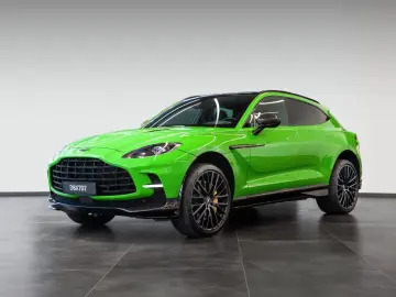 ASTON MARTIN DBX 4.0 V8 DBX707