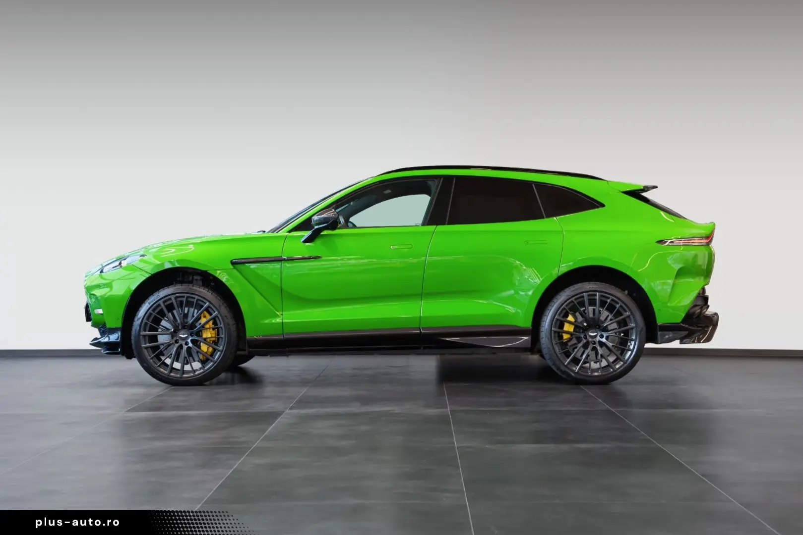 ASTON MARTIN DBX 4.0 V8 DBX707