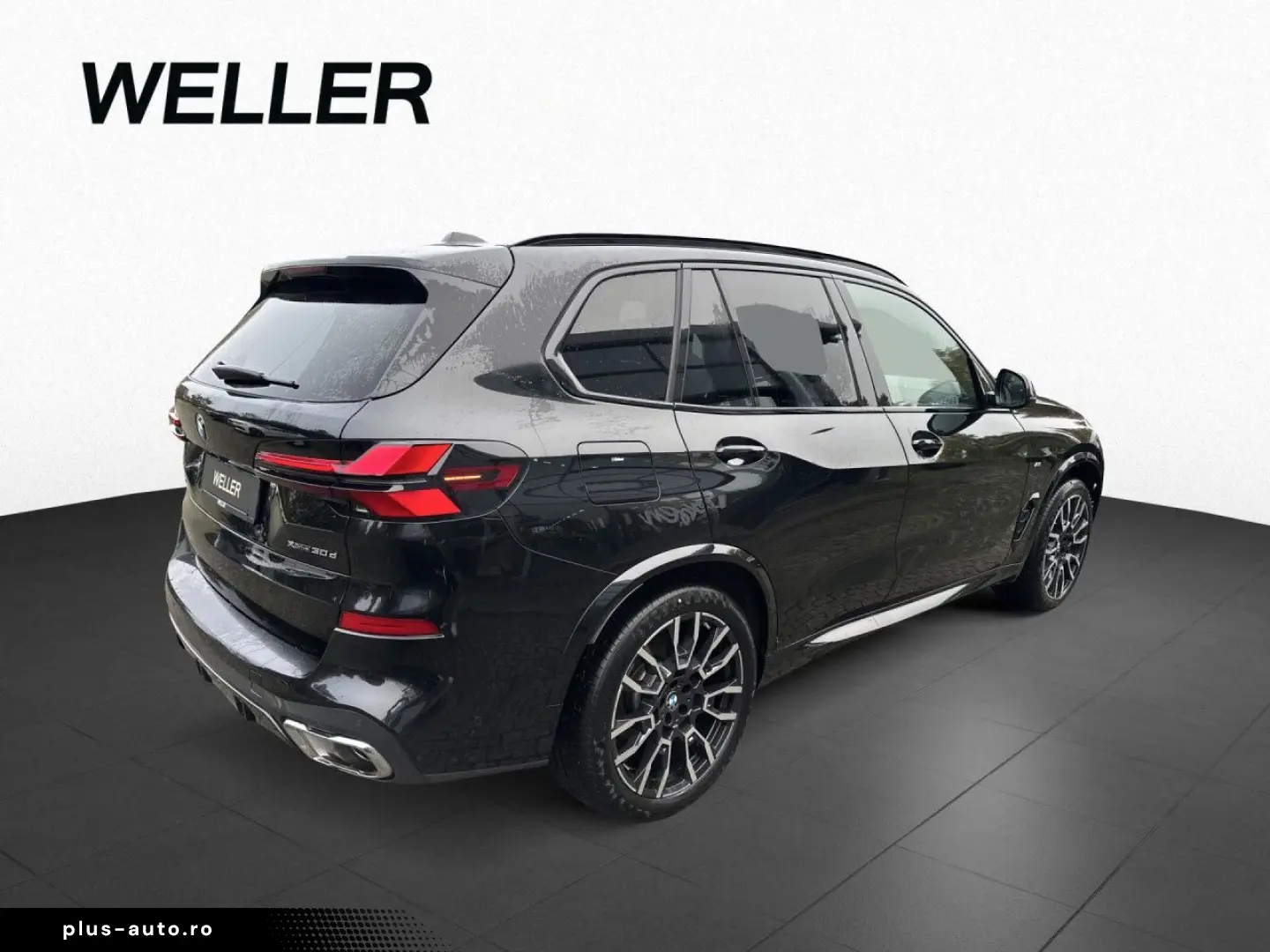 BMW X5 xDrive30d Sportpaket Bluetooth HUD Navi LED