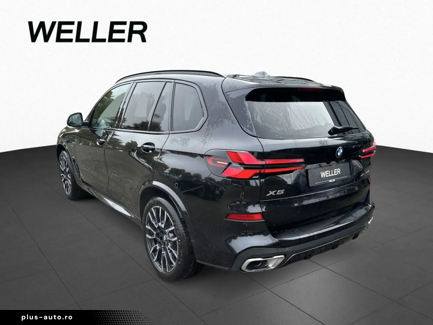 BMW X5 xDrive30d Sportpaket Bluetooth HUD Navi LED