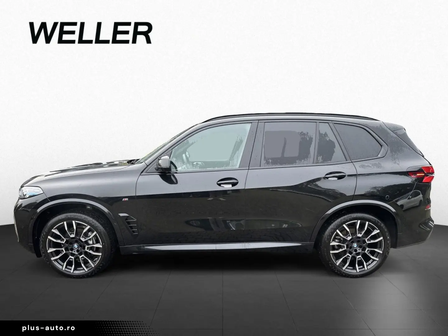 BMW X5 xDrive30d Sportpaket Bluetooth HUD Navi LED