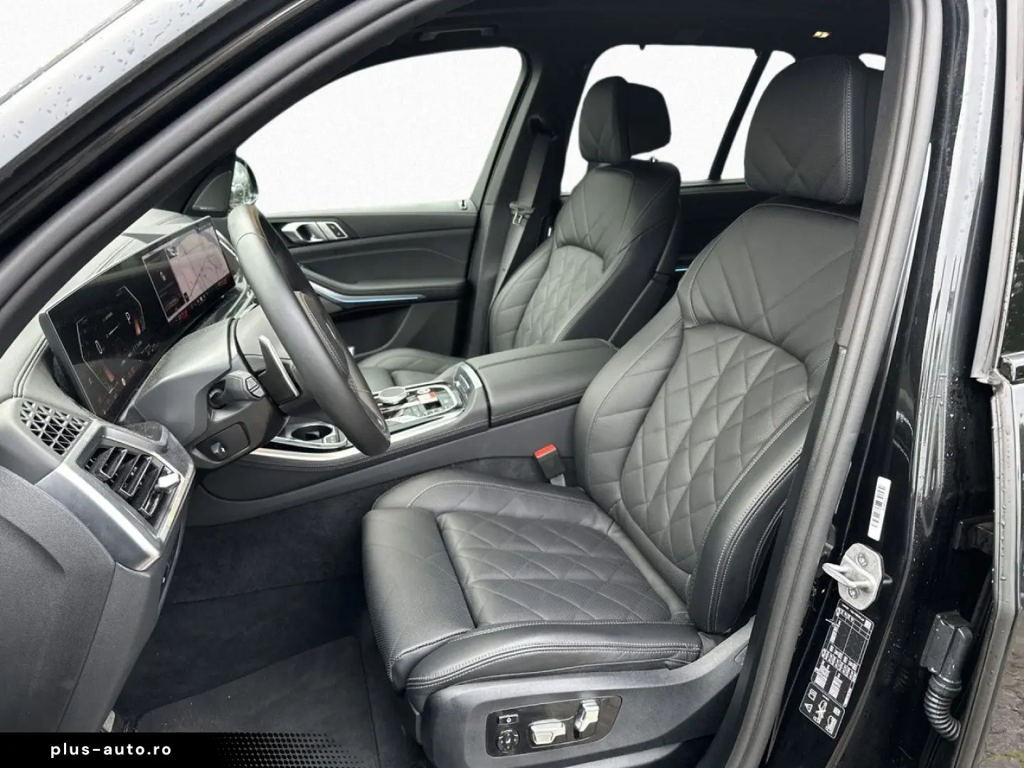 BMW X5 xDrive30d Sportpaket Bluetooth HUD Navi LED