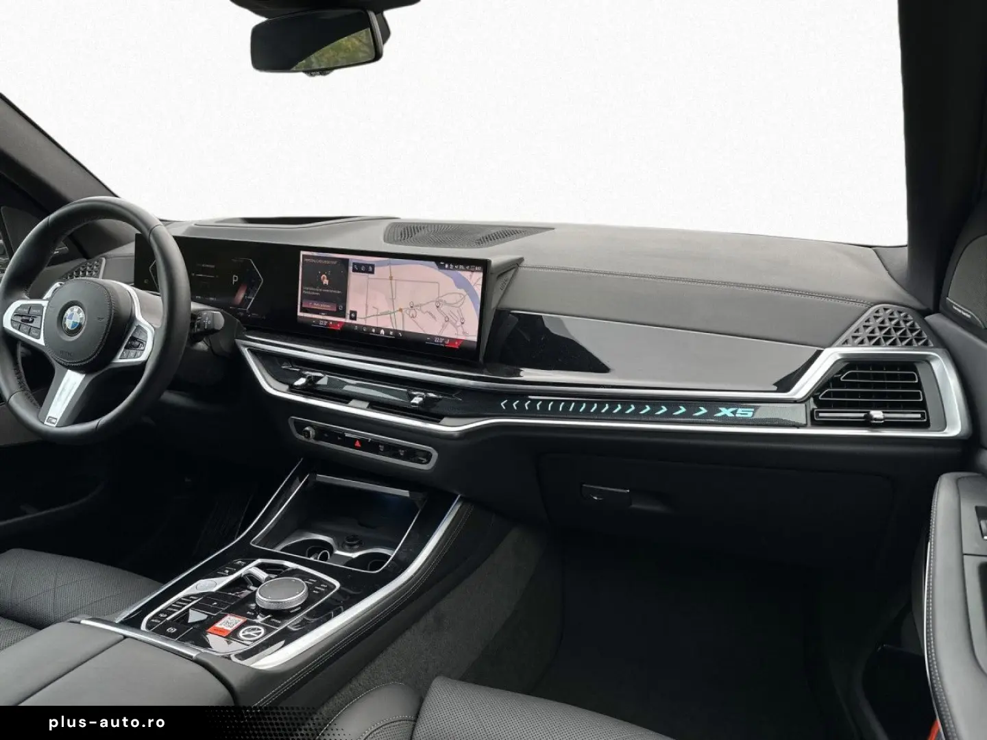 BMW X5 xDrive30d Sportpaket Bluetooth HUD Navi LED