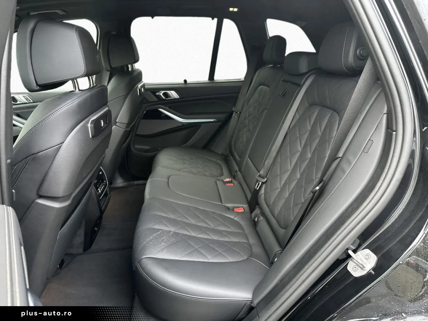 BMW X5 xDrive30d Sportpaket Bluetooth HUD Navi LED