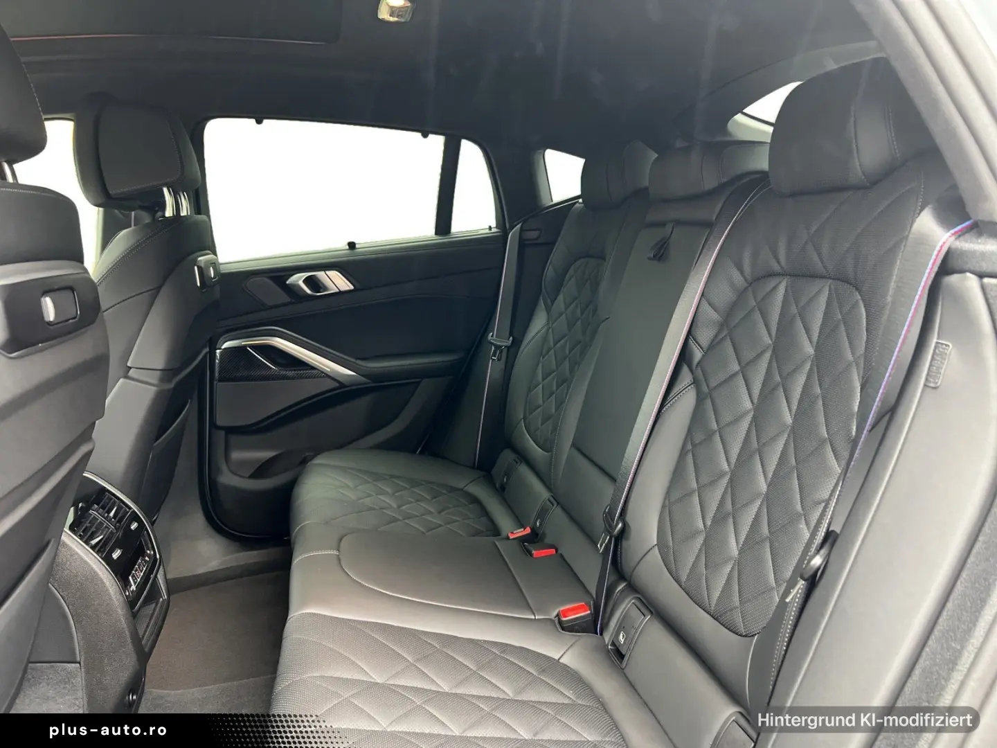 BMW X6 xDrive30d M Sport Pro AHK 360  ACC Pano SoftC