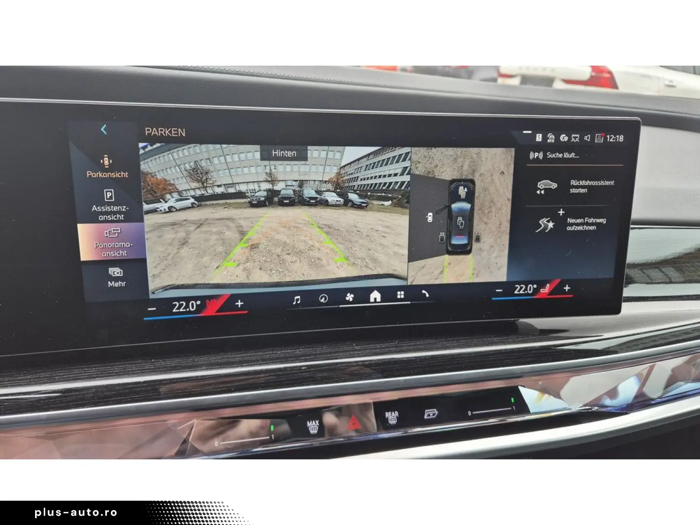 BMW i7 eDrive 50 M-Sport TV B&W HUD MEM ACC LED 360