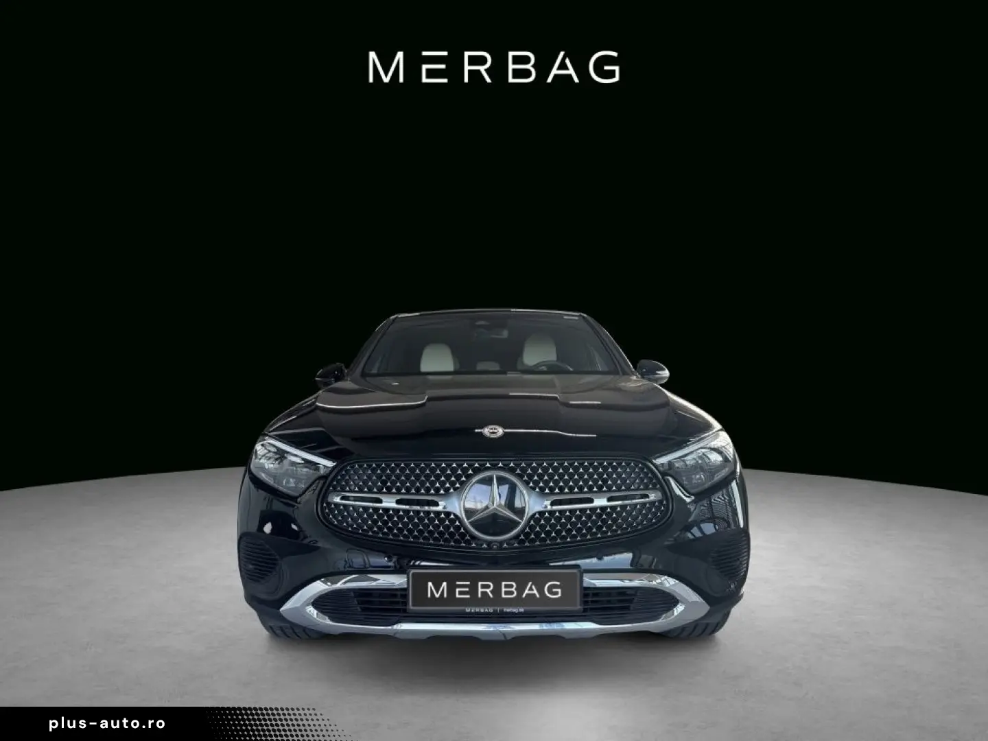 MERCEDES-BENZ GLC 300 d 4MATIC Coupé AVANTGARDE PANO&hellip;