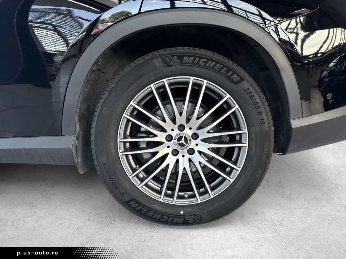 MERCEDES-BENZ GLC 300 d 4MATIC Coupé AVANTGARDE PANO&hellip;