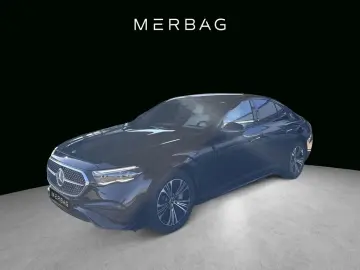 MERCEDES-BENZ E 450 4MATIC Limousine AMG NIGHT PANO &hellip;