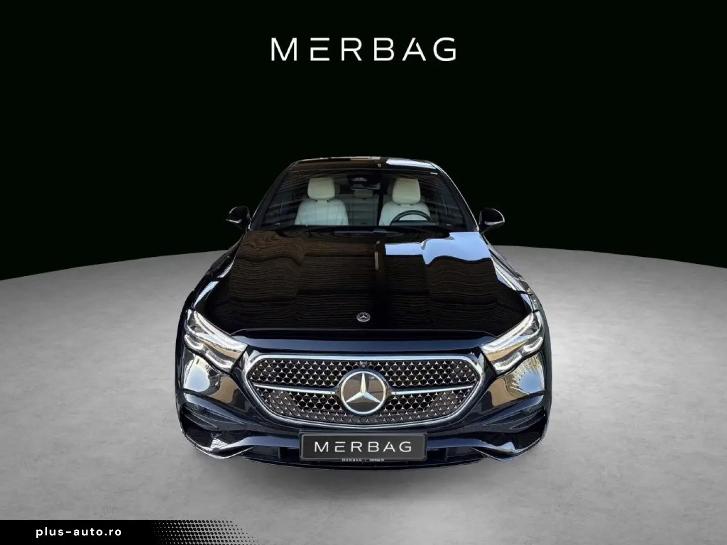 MERCEDES-BENZ E 450 4MATIC Limousine AMG NIGHT PANO &hellip;