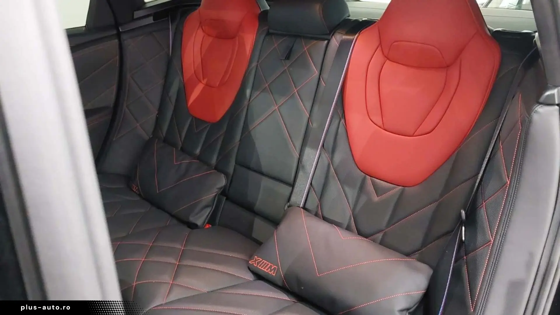BMW XM AHK B&W M DRIVERS PACK DAPro
