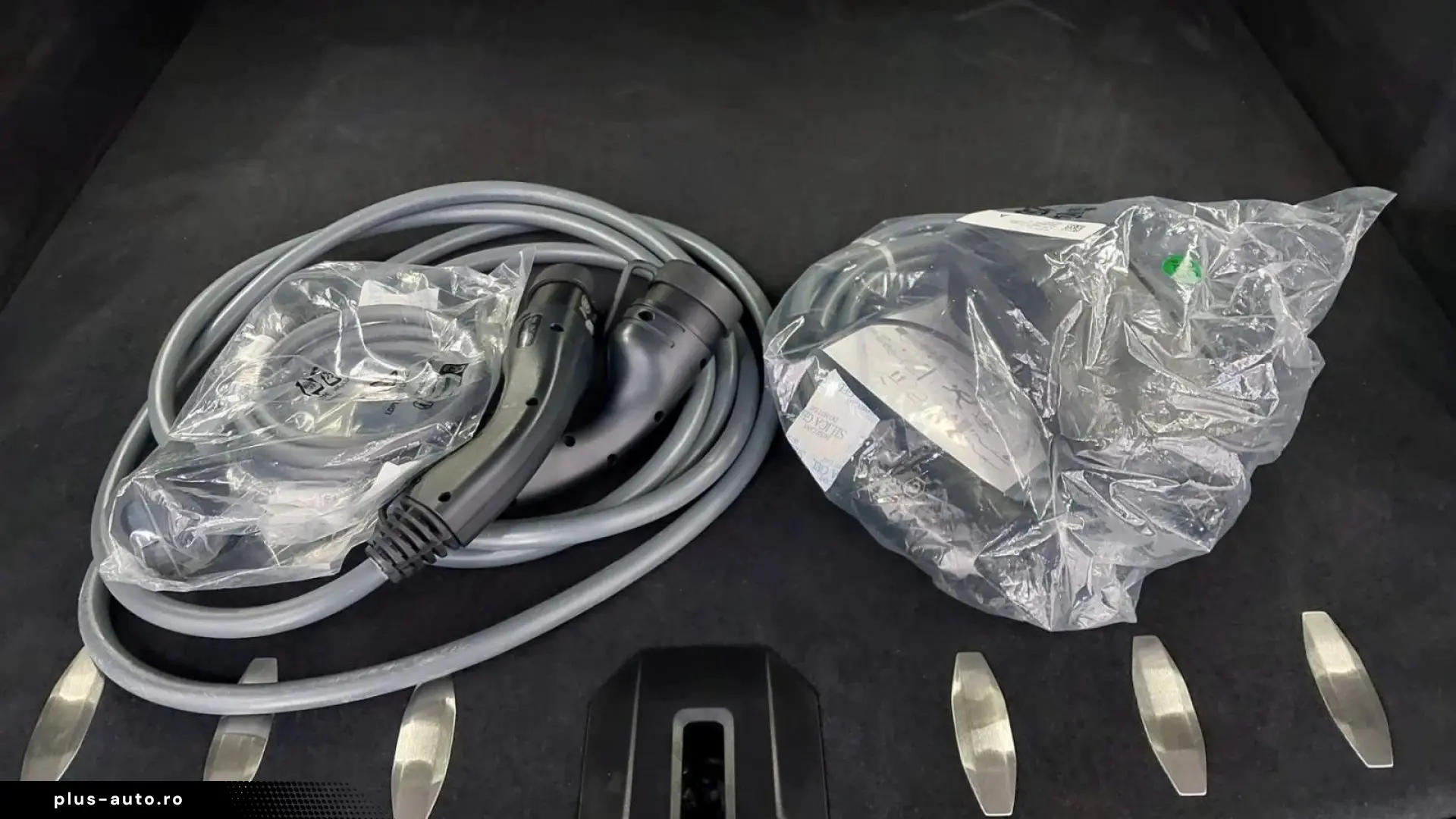BMW XM AHK B&W M DRIVERS PACK DAPro