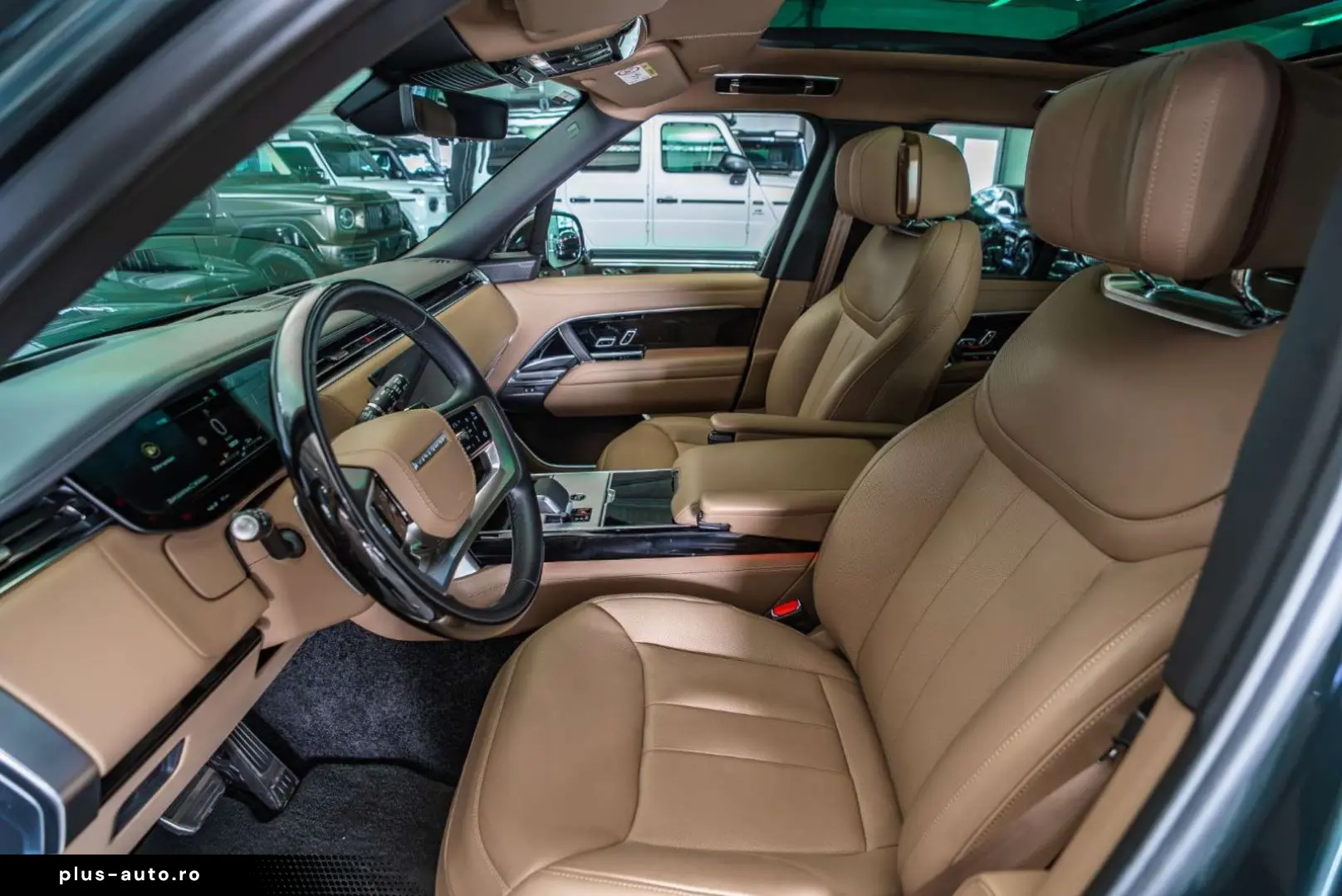 Land Rover Range Rover 2025 hibrid, 159.257 € — imagine 11