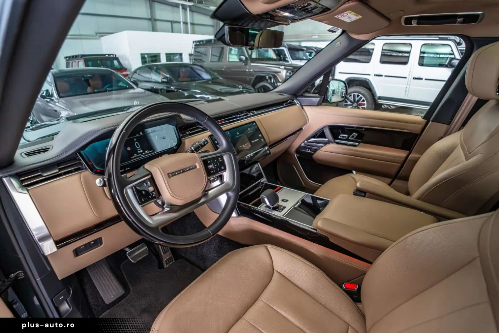 Land Rover Range Rover 2025 hibrid, 159.257 € — imagine 10