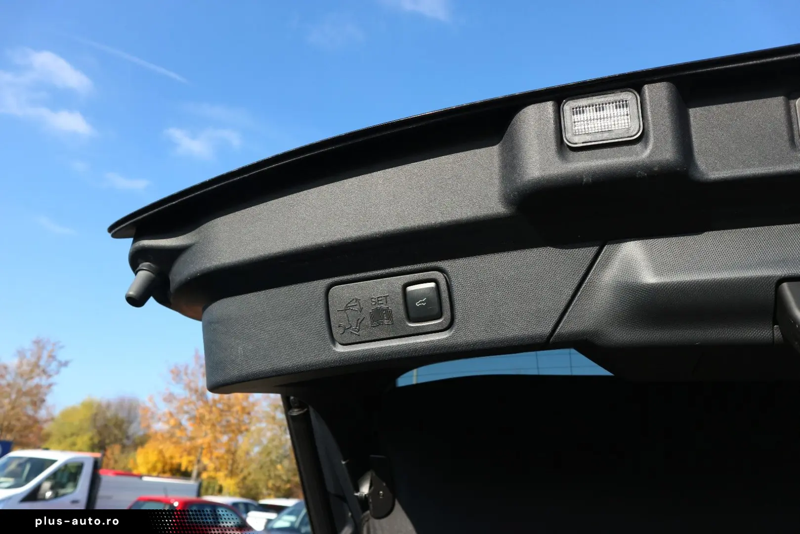 FORD Mustang Mach-E GT AWD Panoramadach LED ALU LEDER