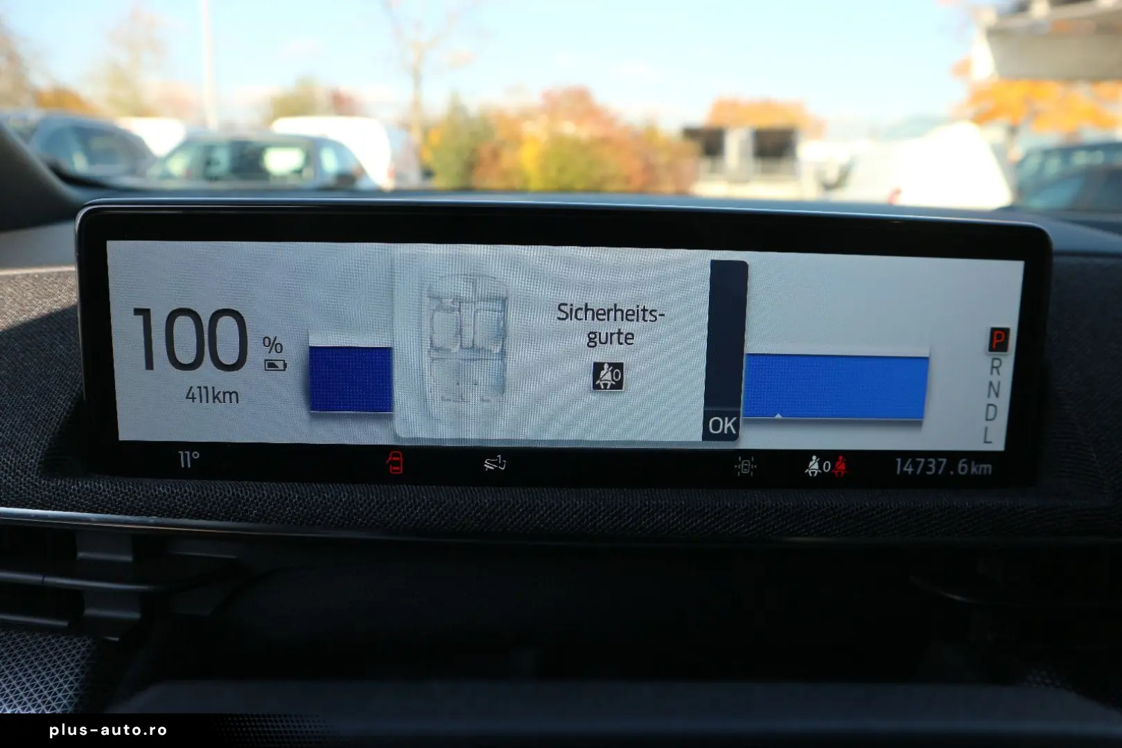 FORD Mustang Mach-E GT AWD Panoramadach LED ALU LEDER