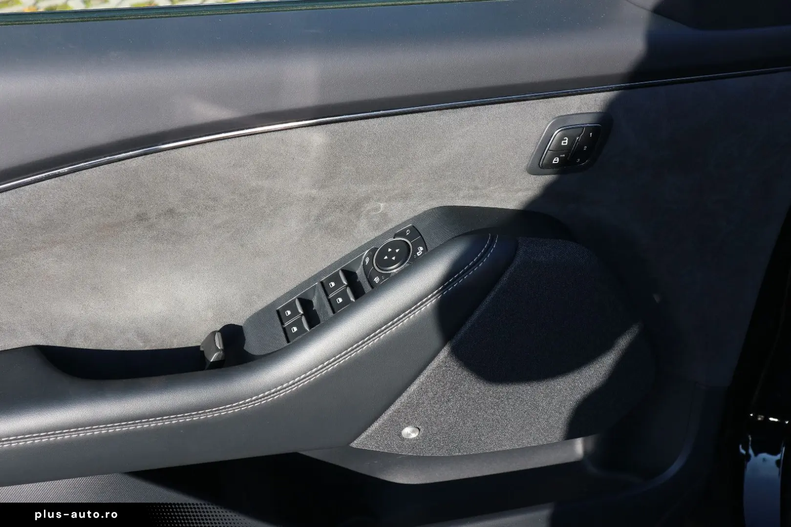 FORD Mustang Mach-E GT AWD Panoramadach LED ALU LEDER