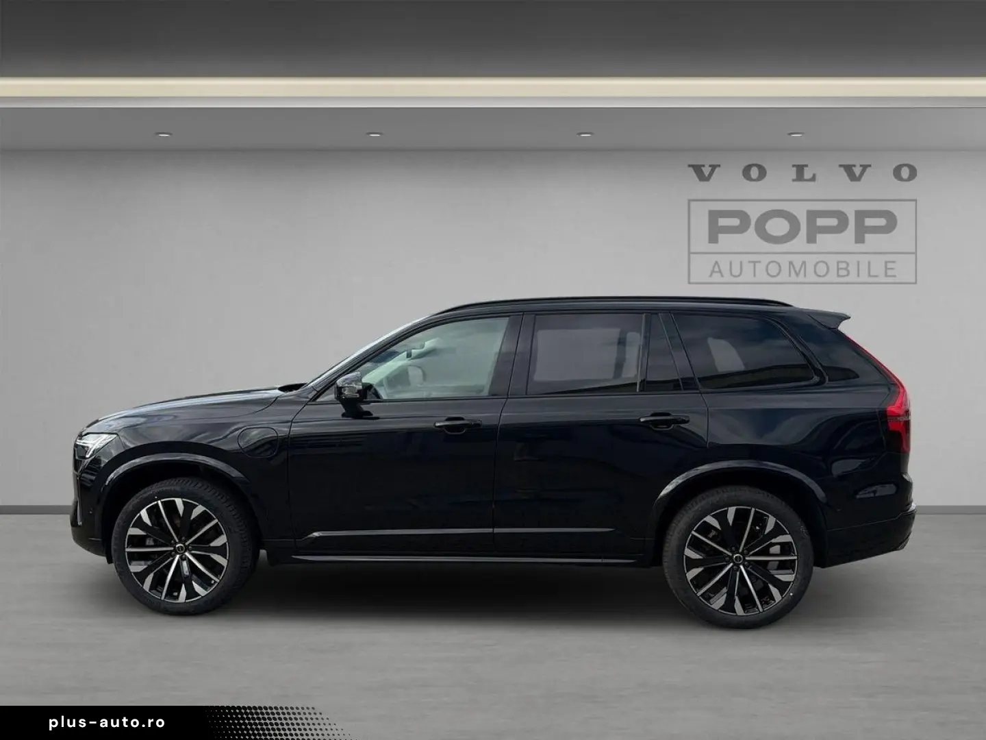 VOLVO XC90 T8 AWD Plus Dark Recharge 360  ACC HUD PANO