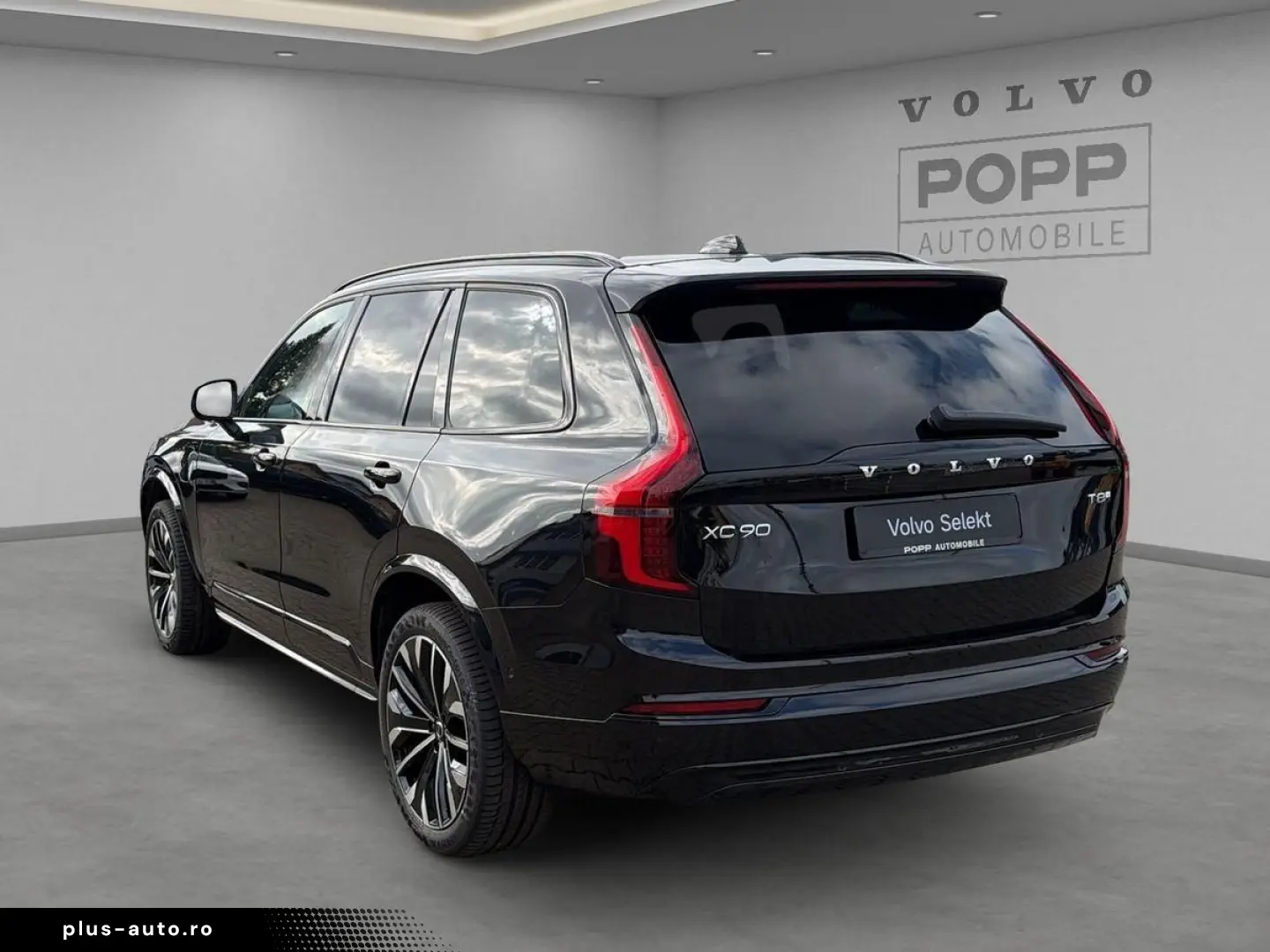 VOLVO XC90 T8 AWD Plus Dark Recharge 360  ACC HUD PANO