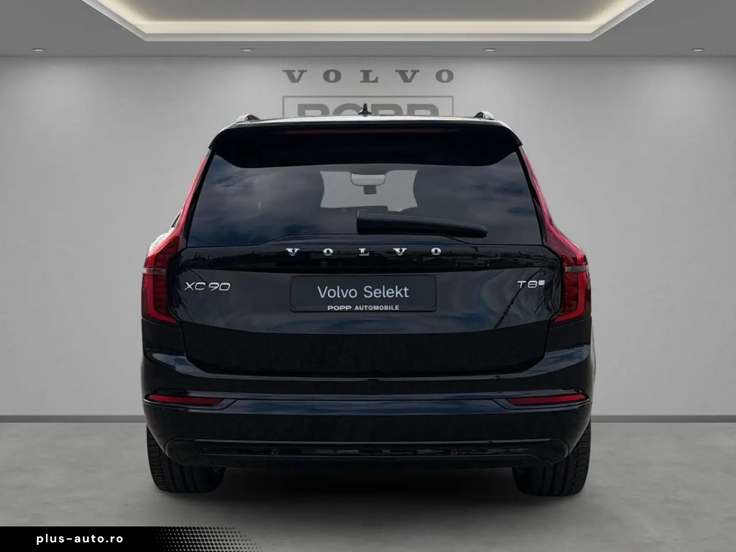 VOLVO XC90 T8 AWD Plus Dark Recharge 360  ACC HUD PANO