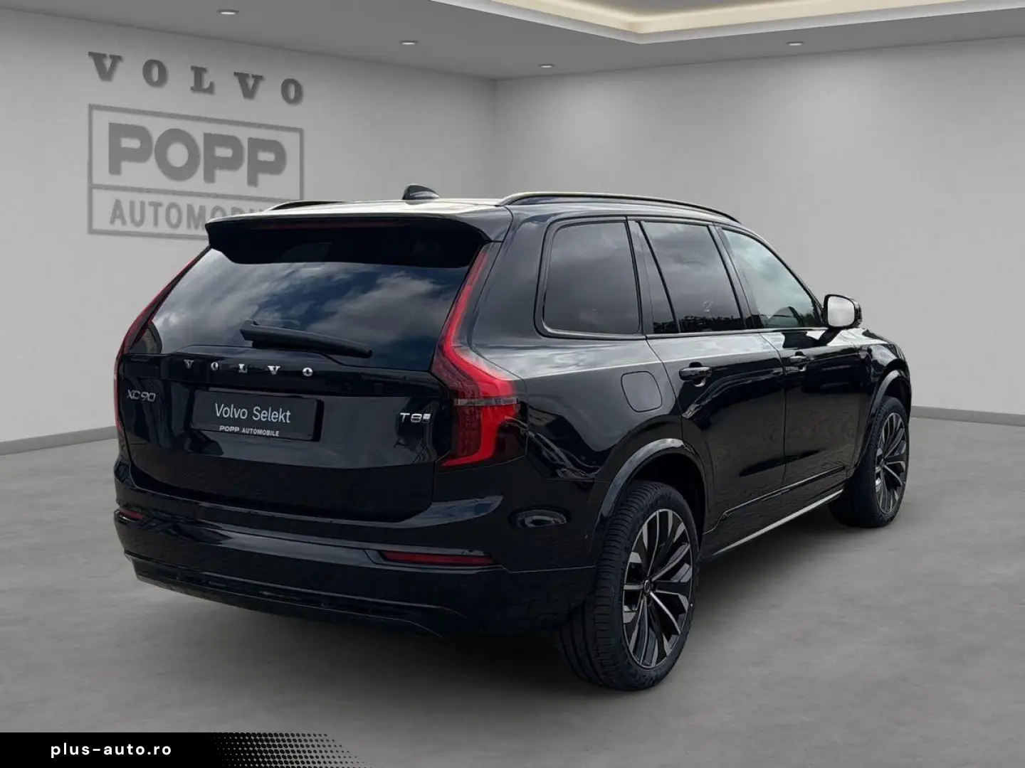 VOLVO XC90 T8 AWD Plus Dark Recharge 360  ACC HUD PANO