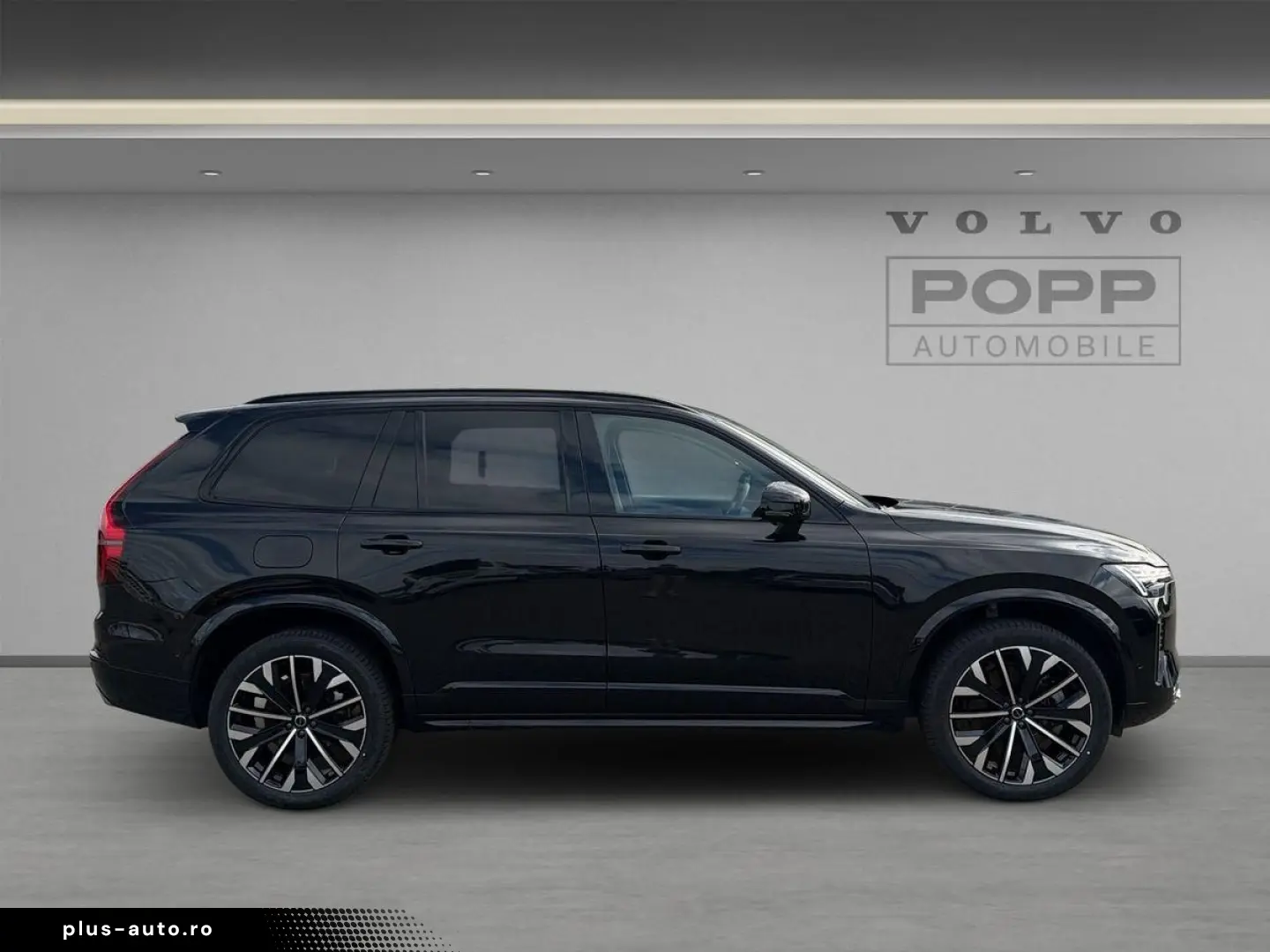 VOLVO XC90 T8 AWD Plus Dark Recharge 360  ACC HUD PANO