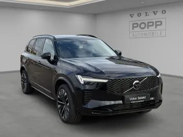 VOLVO XC90 T8 AWD Plus Dark Recharge 360  ACC HUD PANO