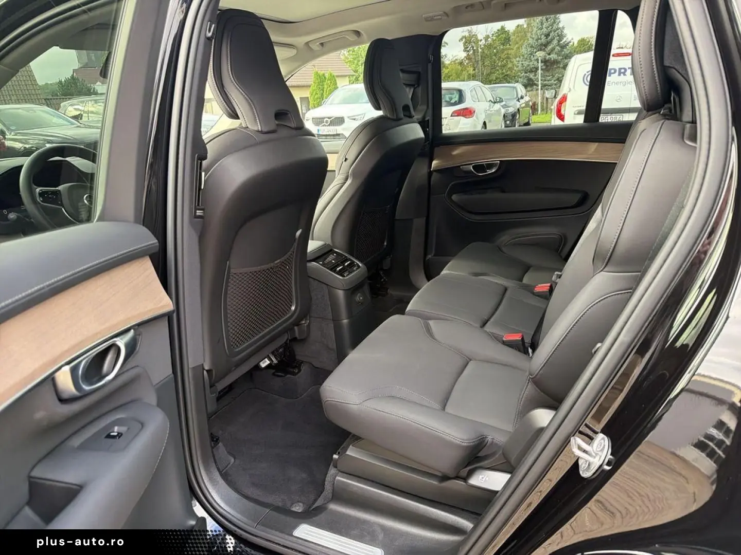 VOLVO XC90 T8 AWD Plus Dark Recharge 360  ACC HUD PANO