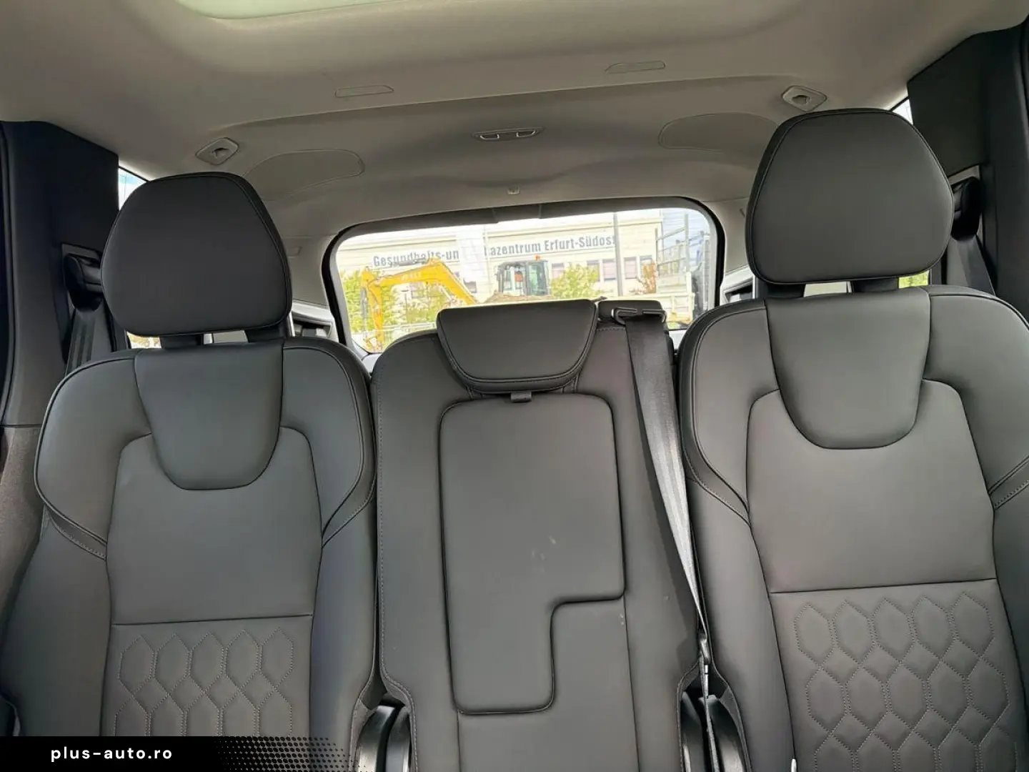 VOLVO XC90 T8 AWD Plus Dark Recharge 360  ACC HUD PANO