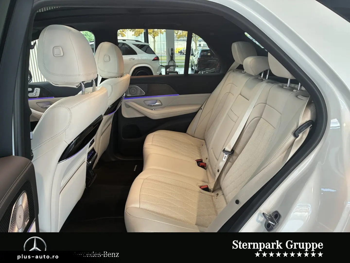 MERCEDES-BENZ AMG GLE 63 S 4M  Massage Standh Driver&hellip;