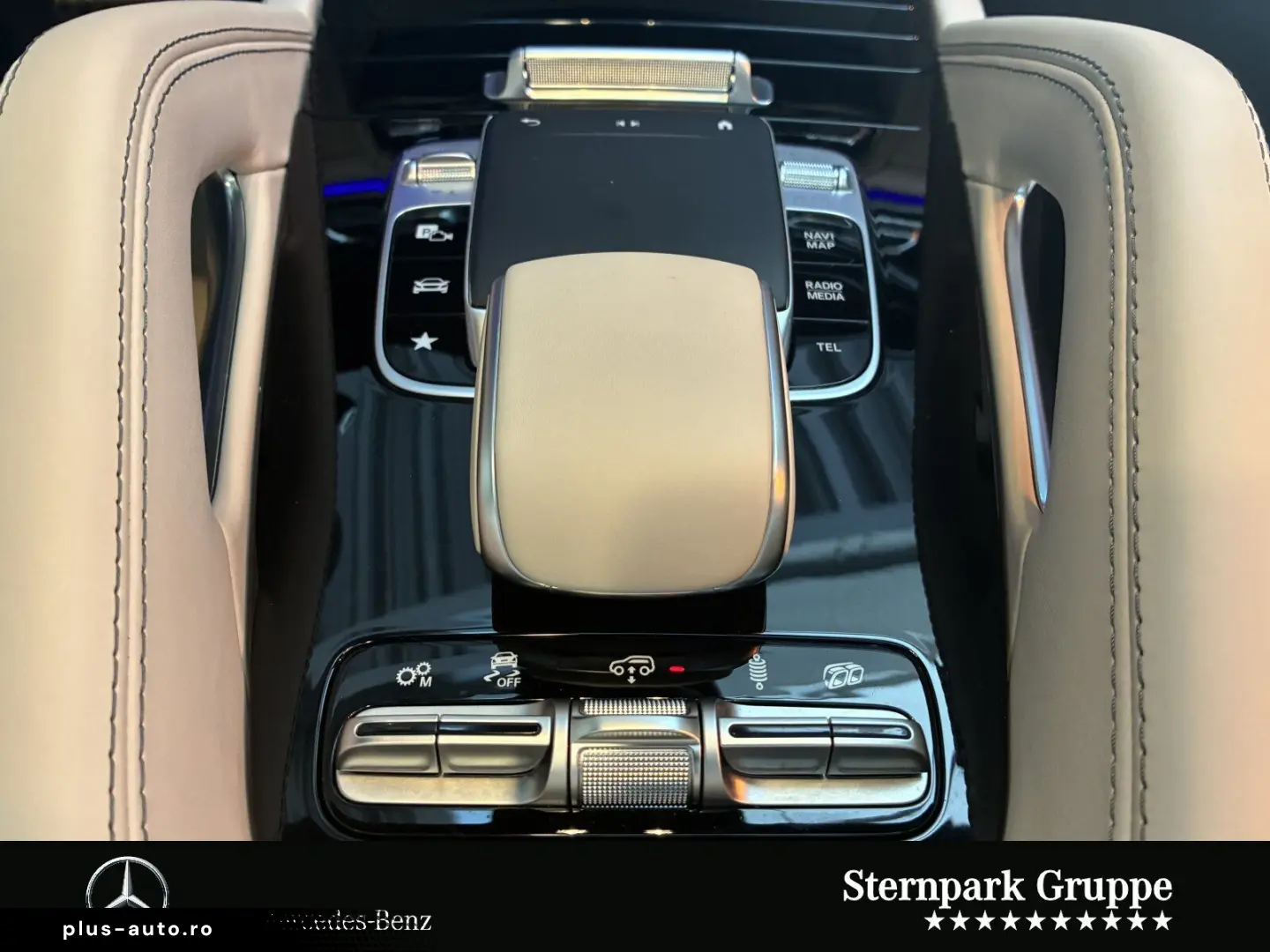 MERCEDES-BENZ AMG GLE 63 S 4M  Massage Standh Driver&hellip;