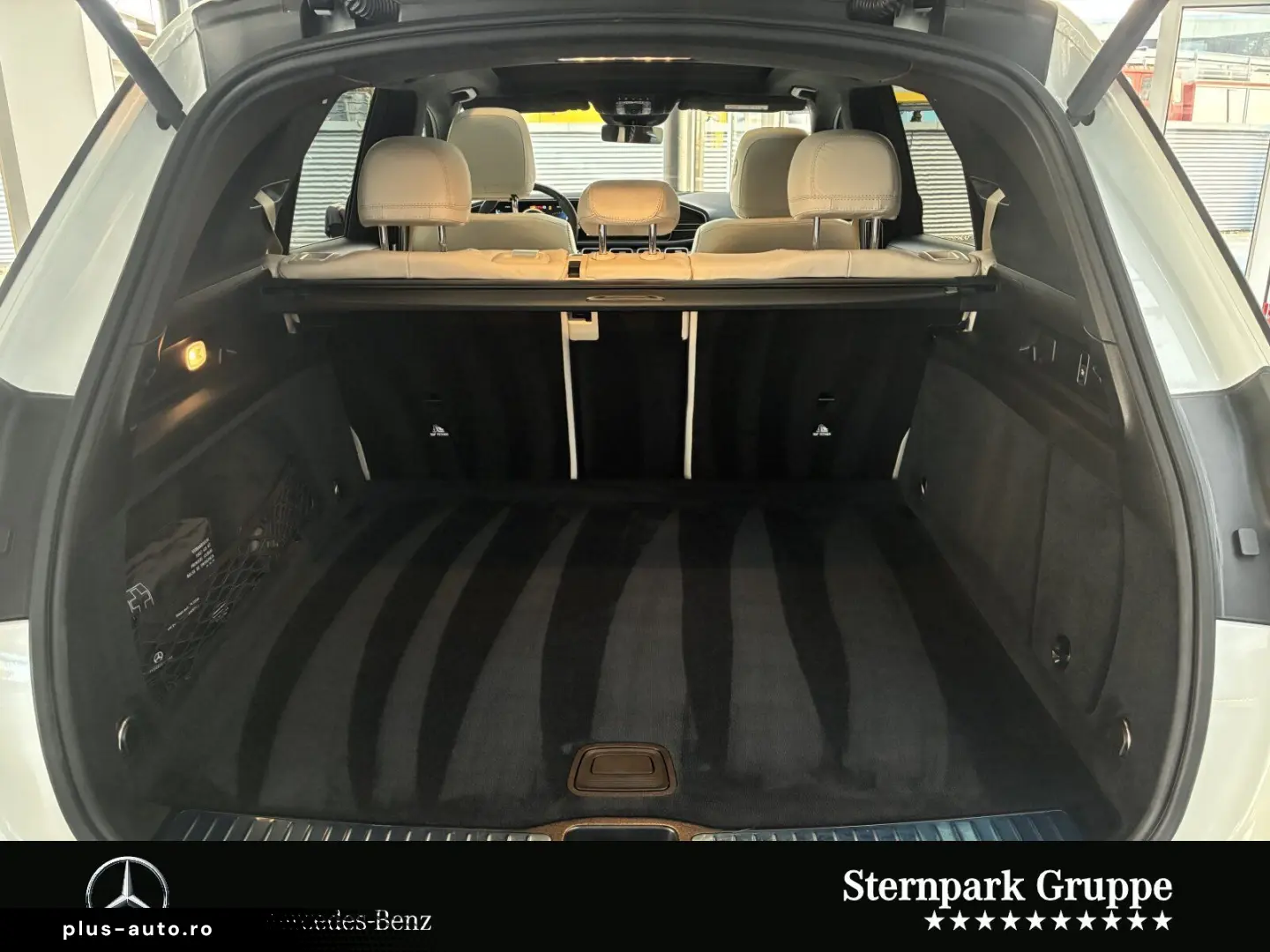 MERCEDES-BENZ AMG GLE 63 S 4M  Massage Standh Driver&hellip;
